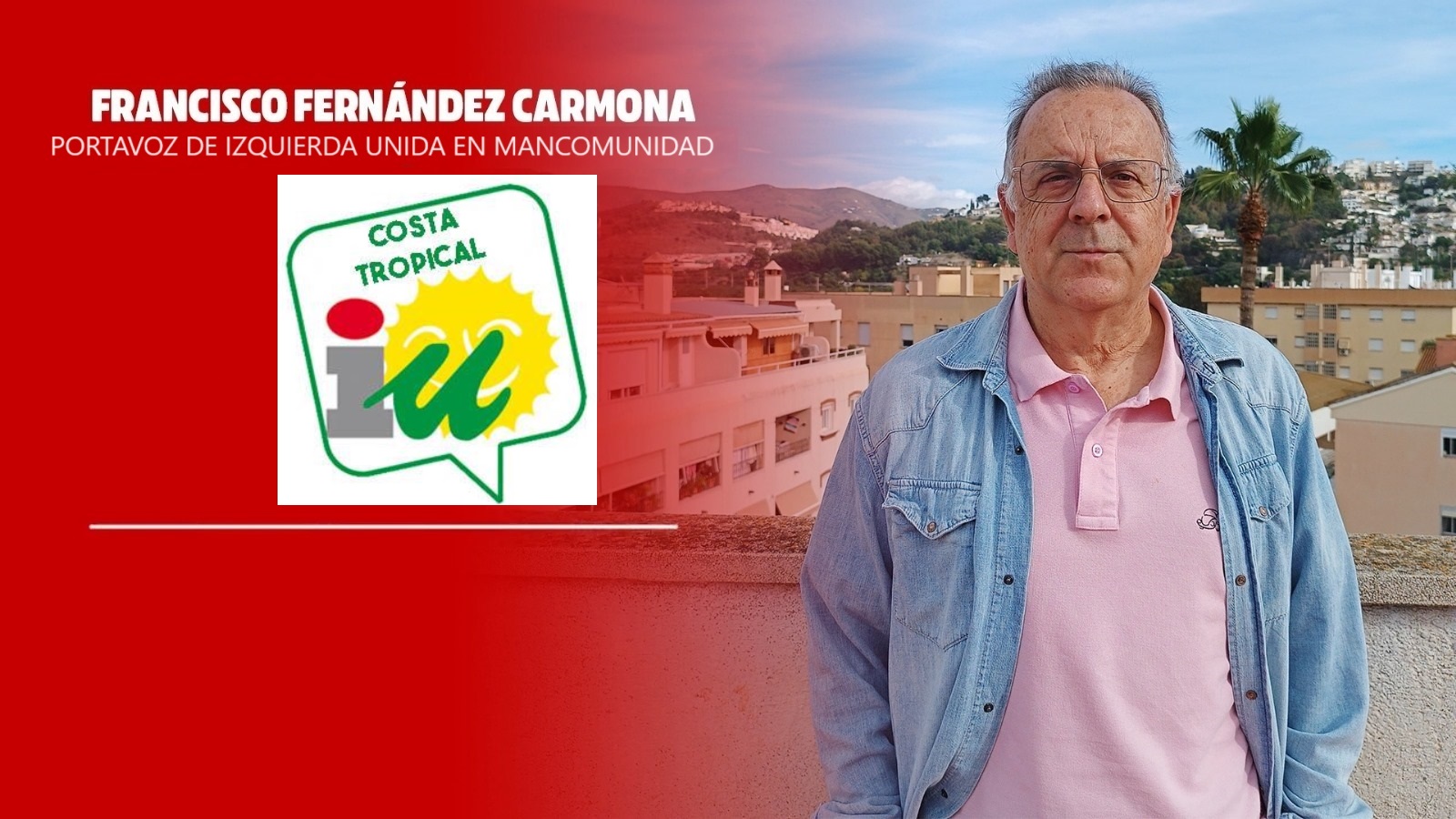 IU solicita medidas de control 